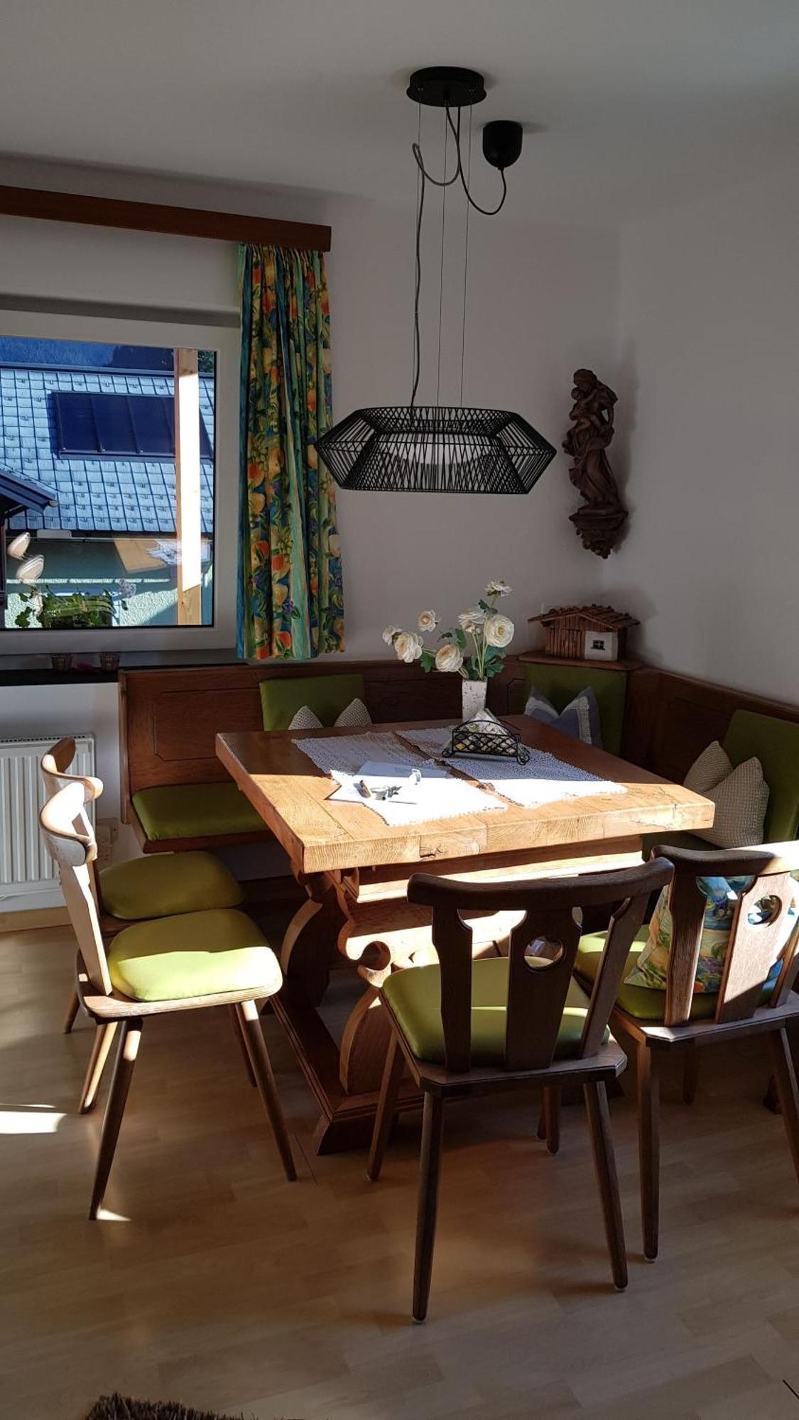 Jagd trifft Moderne&Boutique Jardin Ferienhaus Annaberg-Lungötz Extérieur photo