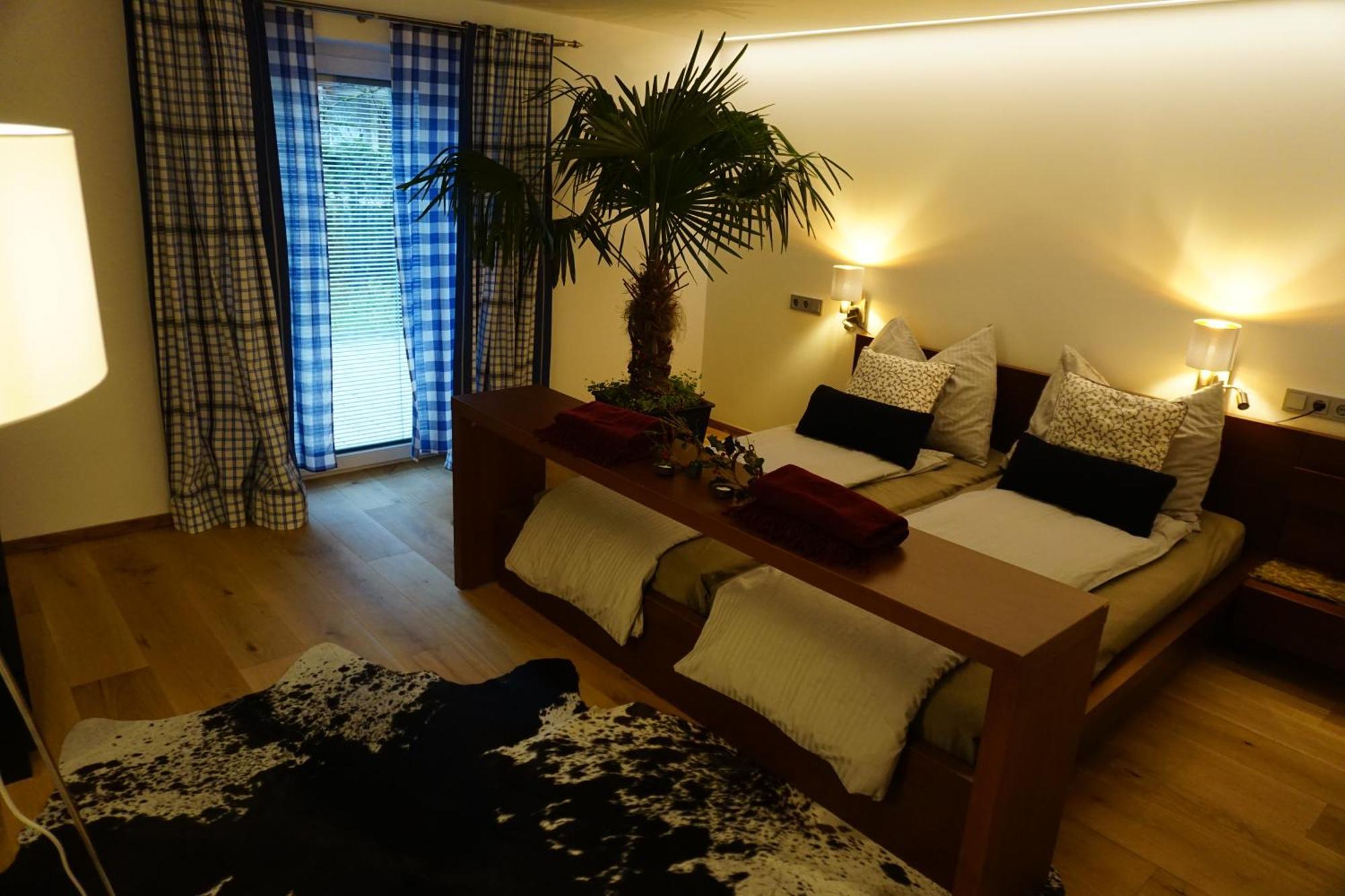 Jagd trifft Moderne&Boutique Jardin Ferienhaus Annaberg-Lungötz Extérieur photo